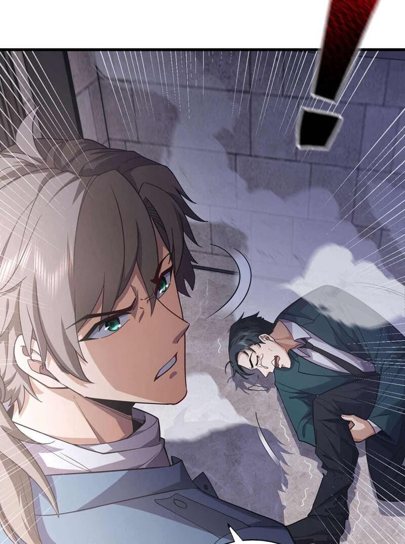Trấn Quốc Thần Tế Chap 55 - Next Chap 56