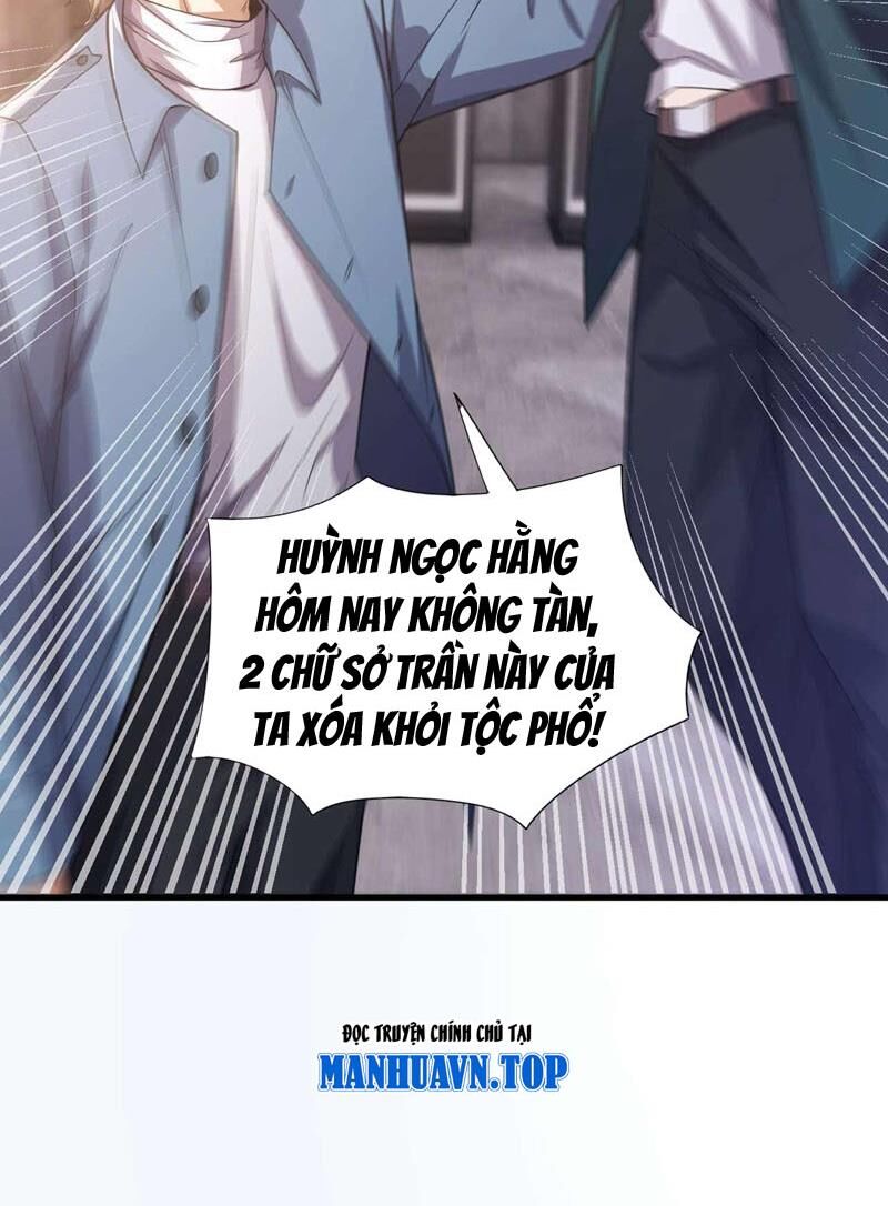 Trấn Quốc Thần Tế Chap 55 - Next Chap 56