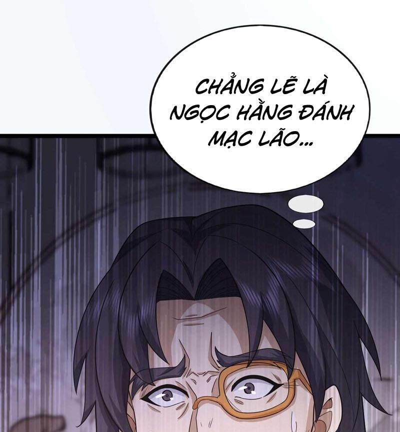 Trấn Quốc Thần Tế Chap 55 - Next Chap 56