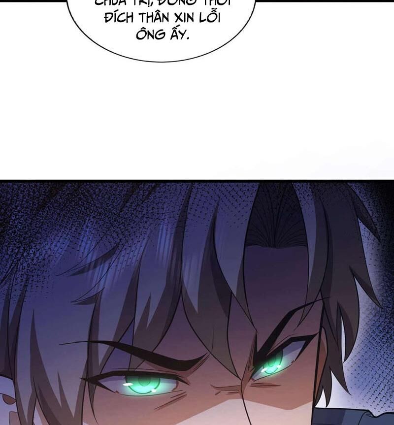 Trấn Quốc Thần Tế Chap 55 - Next Chap 56