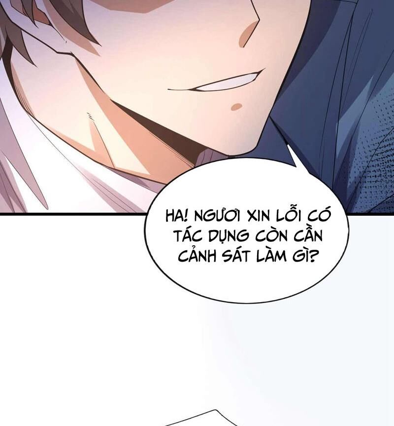 Trấn Quốc Thần Tế Chap 55 - Next Chap 56