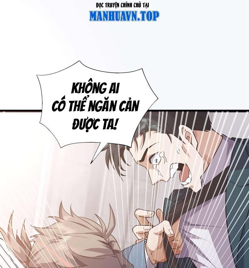 Trấn Quốc Thần Tế Chap 55 - Next Chap 56