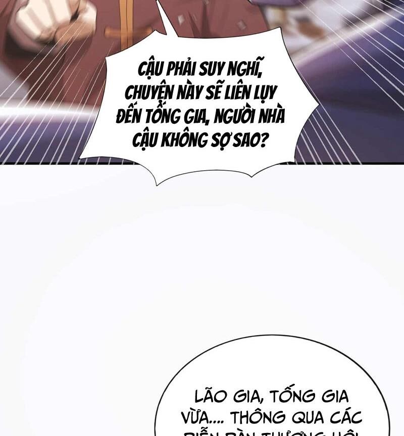 Trấn Quốc Thần Tế Chap 55 - Next Chap 56