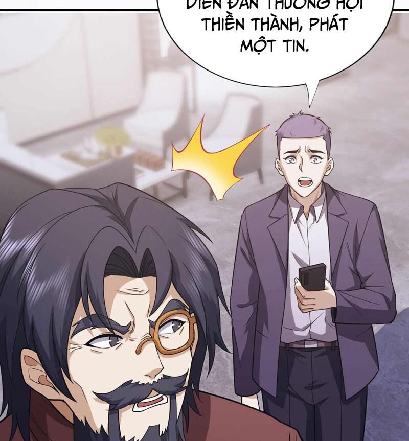 Trấn Quốc Thần Tế Chap 55 - Next Chap 56