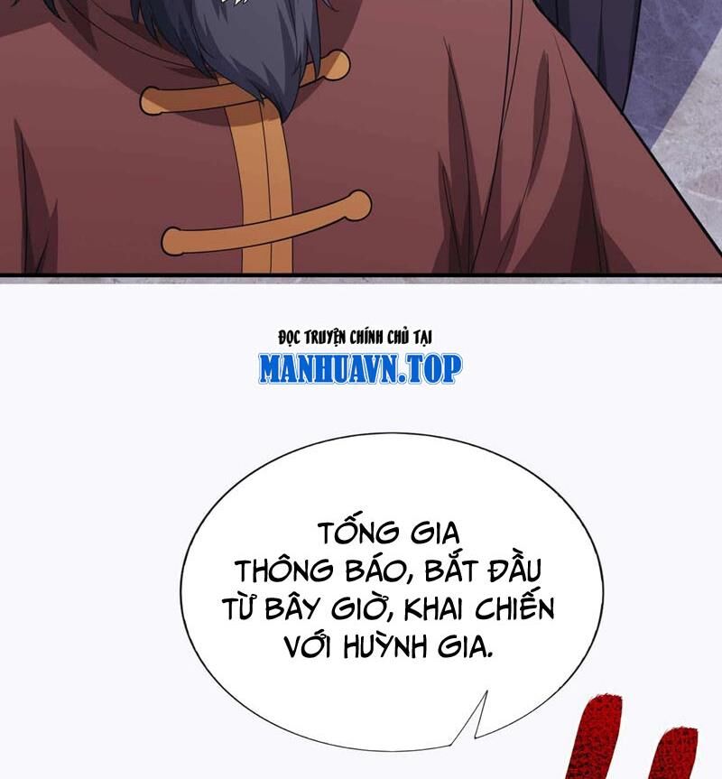 Trấn Quốc Thần Tế Chap 55 - Next Chap 56