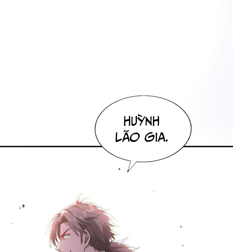 Trấn Quốc Thần Tế Chap 55 - Next Chap 56
