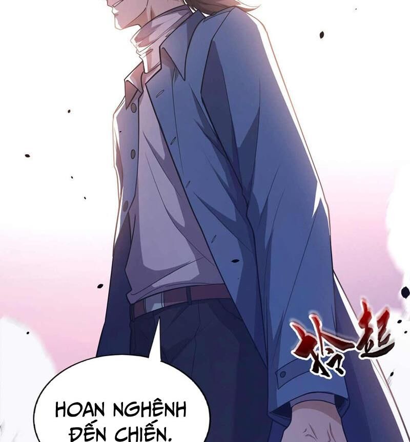 Trấn Quốc Thần Tế Chap 55 - Next Chap 56