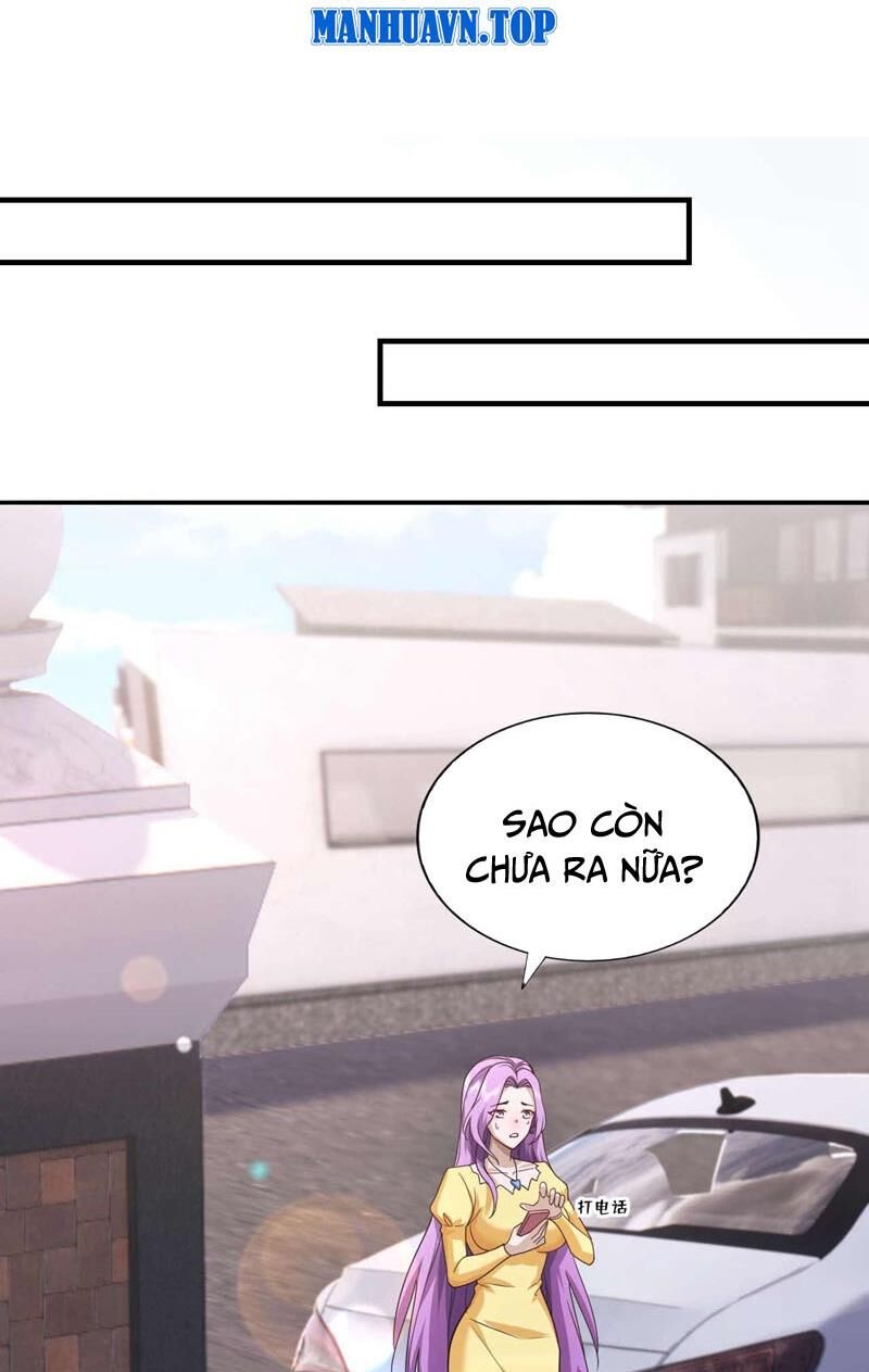 Trấn Quốc Thần Tế Chap 55 - Next Chap 56
