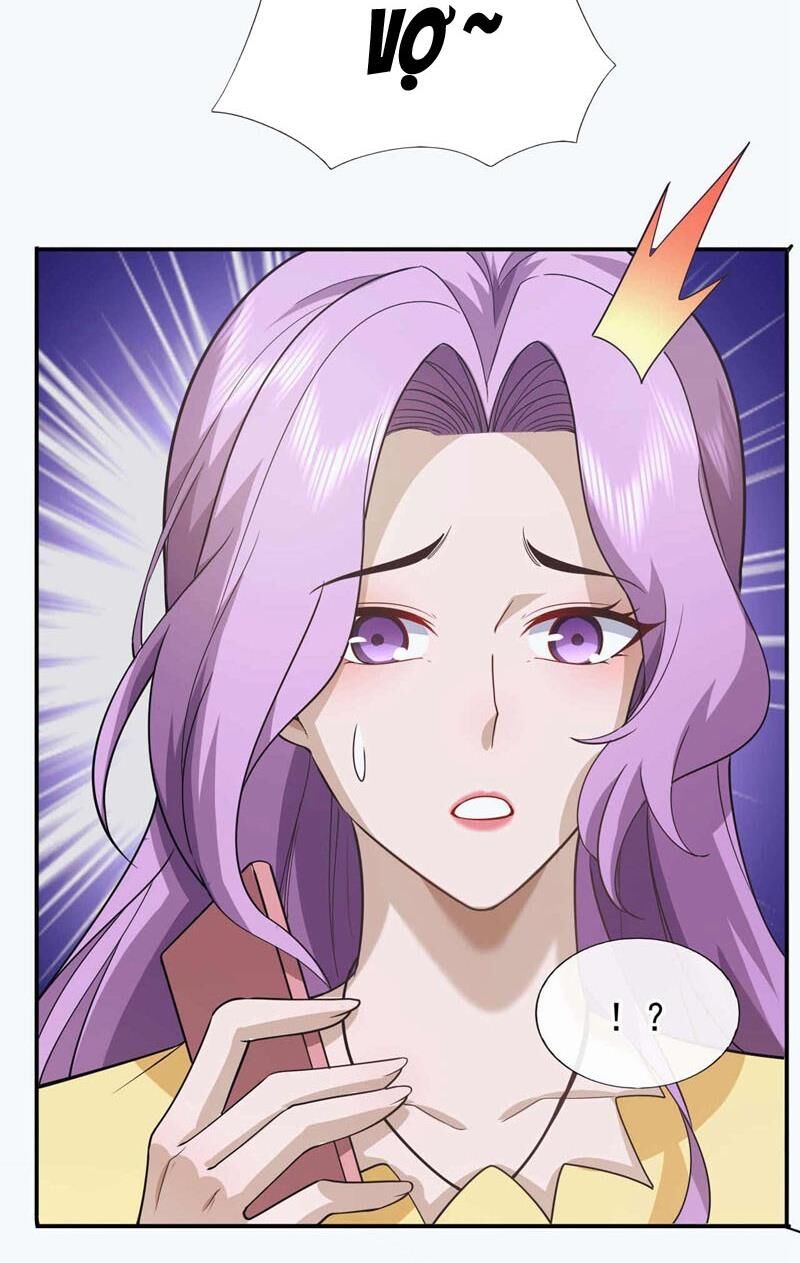 Trấn Quốc Thần Tế Chap 55 - Next Chap 56