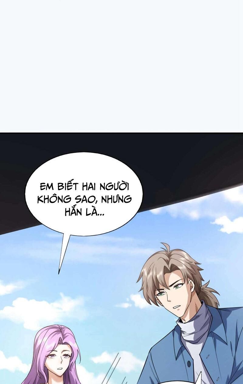Trấn Quốc Thần Tế Chap 55 - Next Chap 56