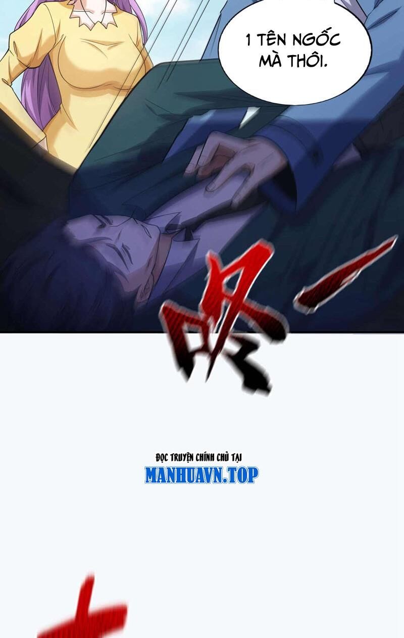 Trấn Quốc Thần Tế Chap 55 - Next Chap 56