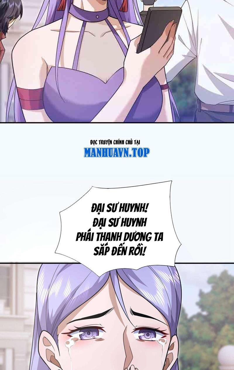 Trấn Quốc Thần Tế Chap 55 - Next Chap 56
