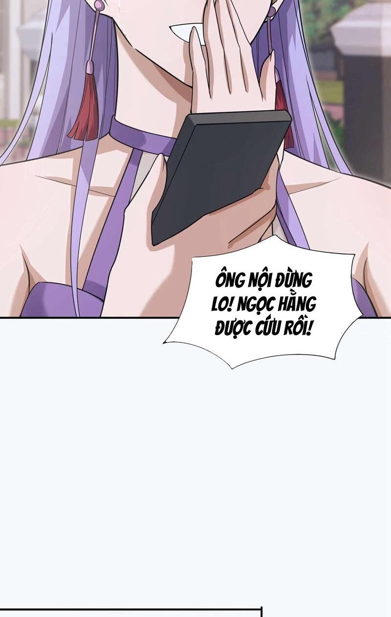 Trấn Quốc Thần Tế Chap 55 - Next Chap 56
