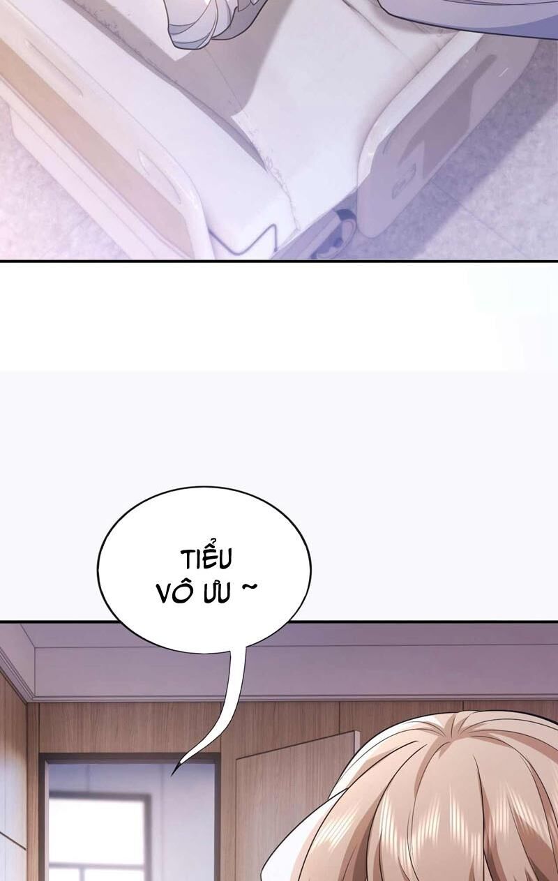Trấn Quốc Thần Tế Chap 55 - Next Chap 56