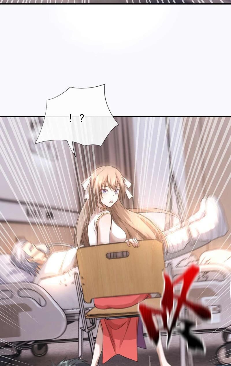 Trấn Quốc Thần Tế Chap 55 - Next Chap 56