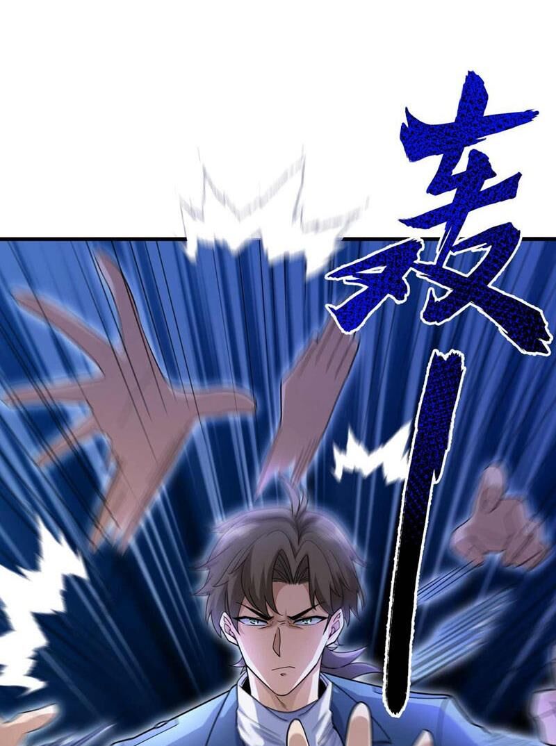 Trấn Quốc Thần Tế Chap 55 - Next Chap 56