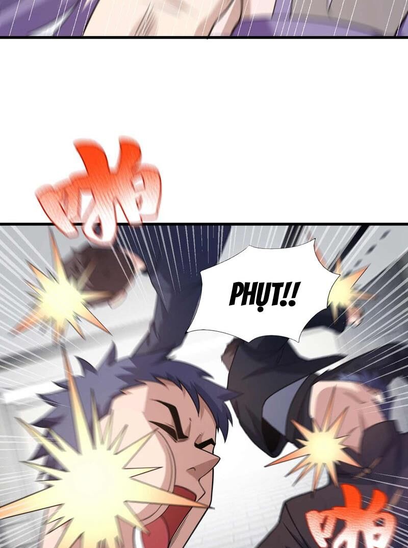 Trấn Quốc Thần Tế Chap 55 - Next Chap 56