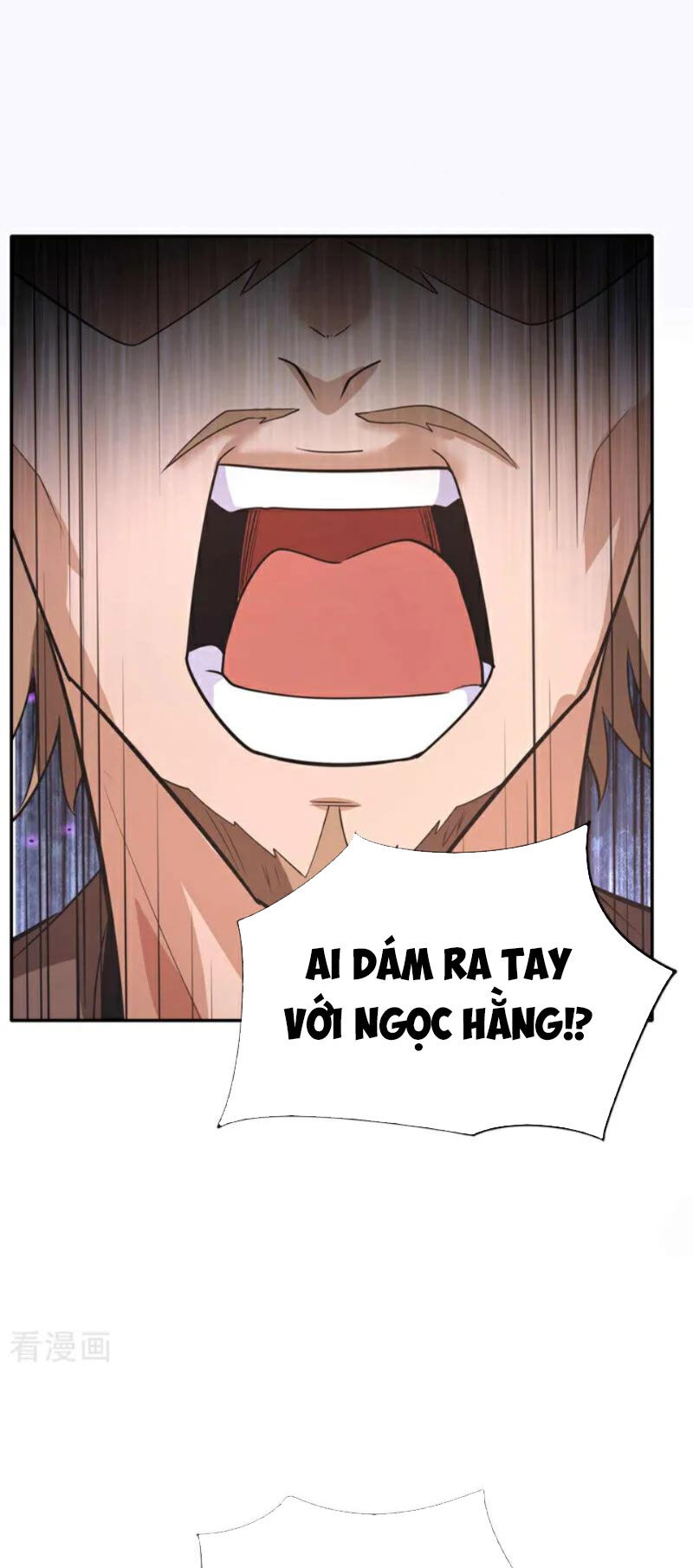 Trấn Quốc Thần Tế Chap 56 - Next Chap 57