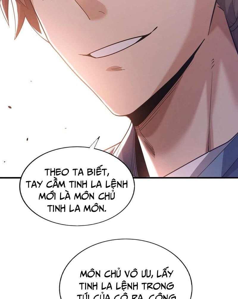 Trấn Quốc Thần Tế Chap 57 - Next Chap 58