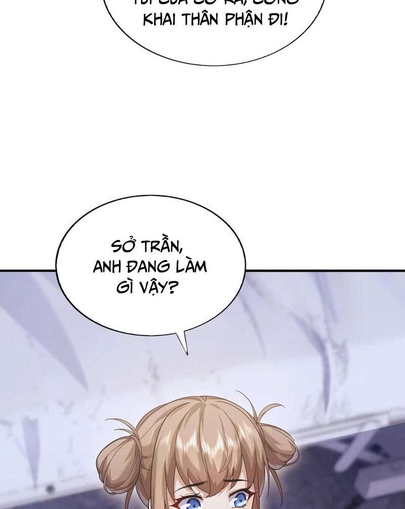 Trấn Quốc Thần Tế Chap 57 - Next Chap 58