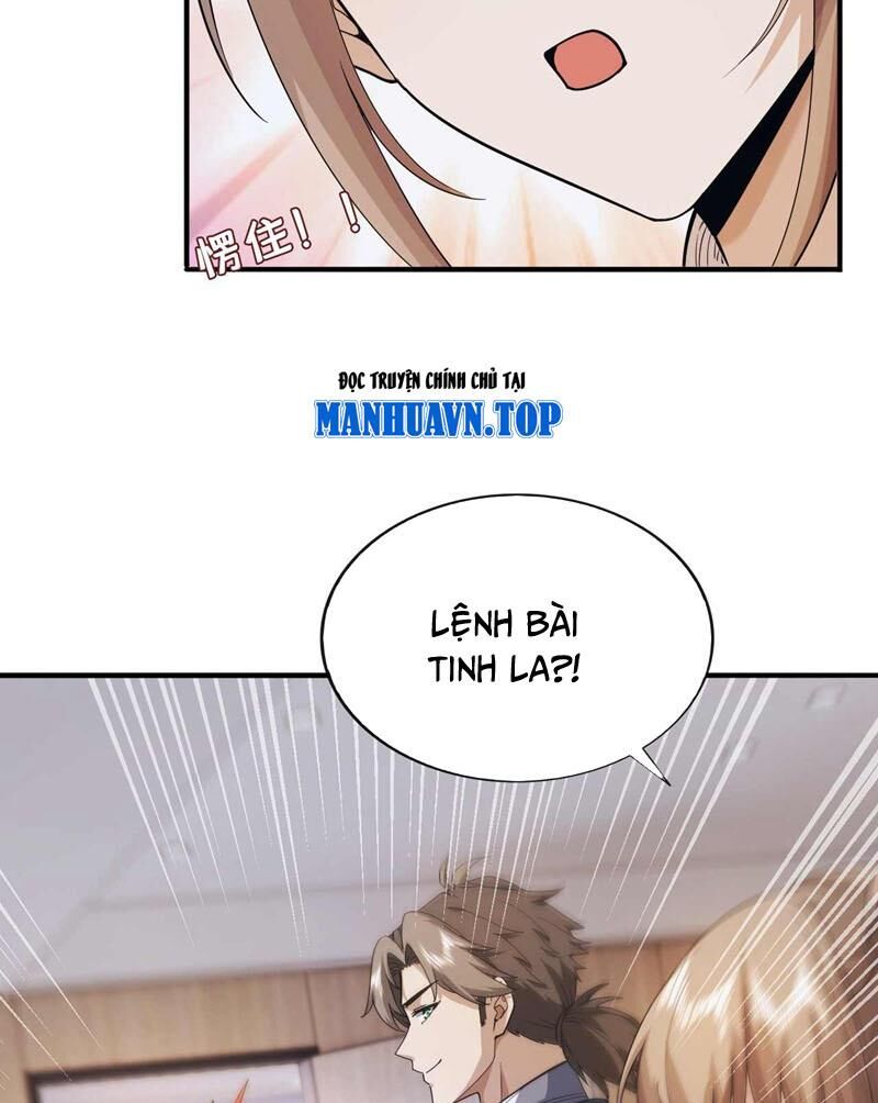 Trấn Quốc Thần Tế Chap 57 - Next Chap 58