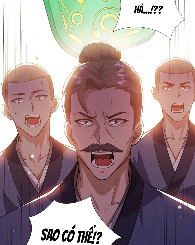 Trấn Quốc Thần Tế Chap 57 - Next Chap 58