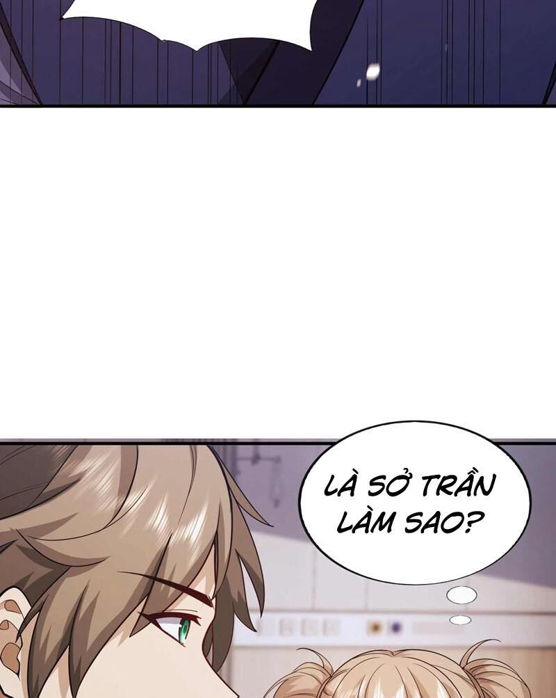 Trấn Quốc Thần Tế Chap 57 - Next Chap 58