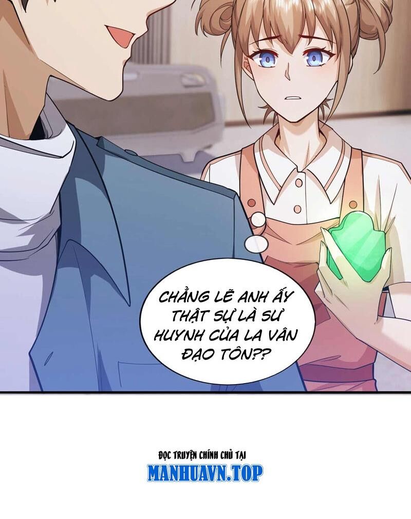 Trấn Quốc Thần Tế Chap 57 - Next Chap 58
