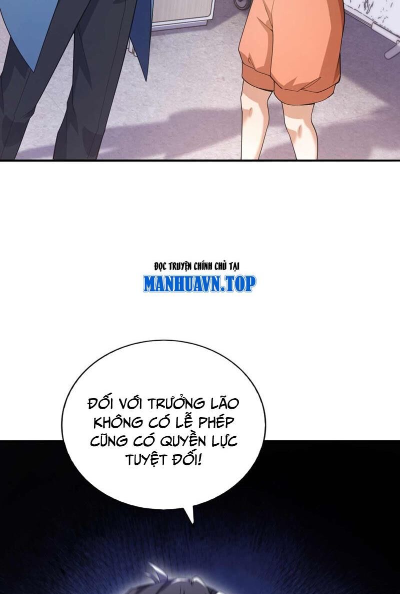 Trấn Quốc Thần Tế Chap 57 - Next Chap 58