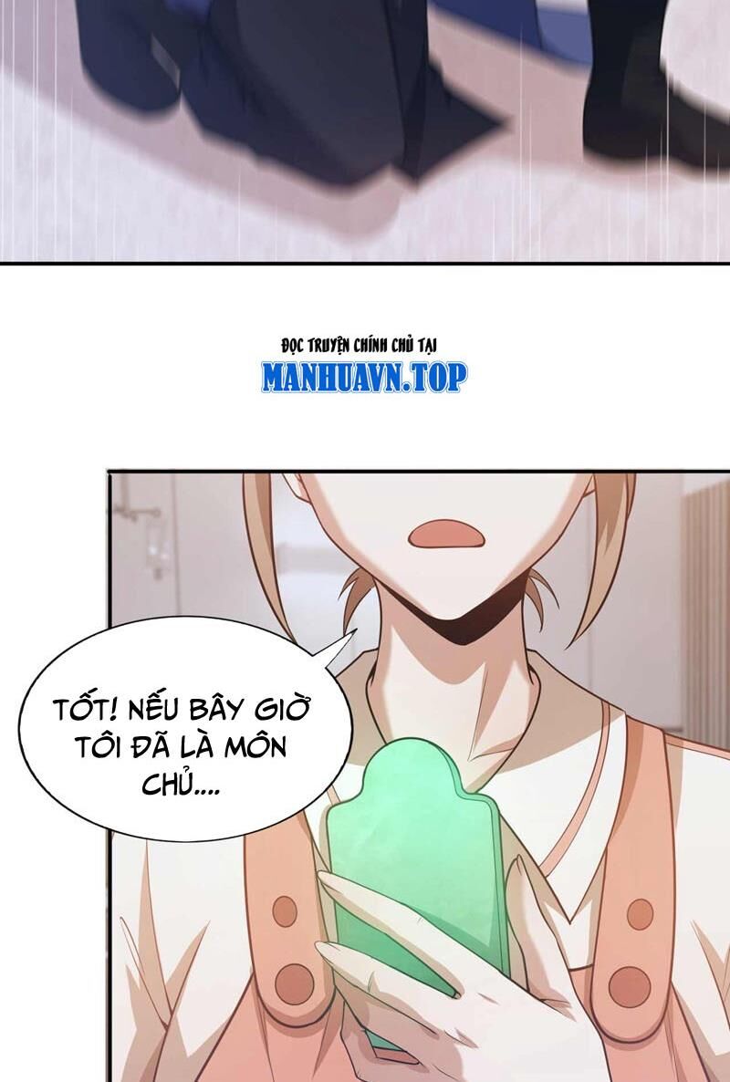 Trấn Quốc Thần Tế Chap 57 - Next Chap 58