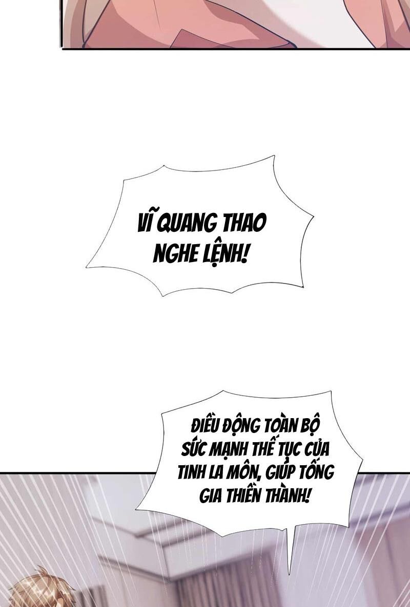 Trấn Quốc Thần Tế Chap 57 - Next Chap 58