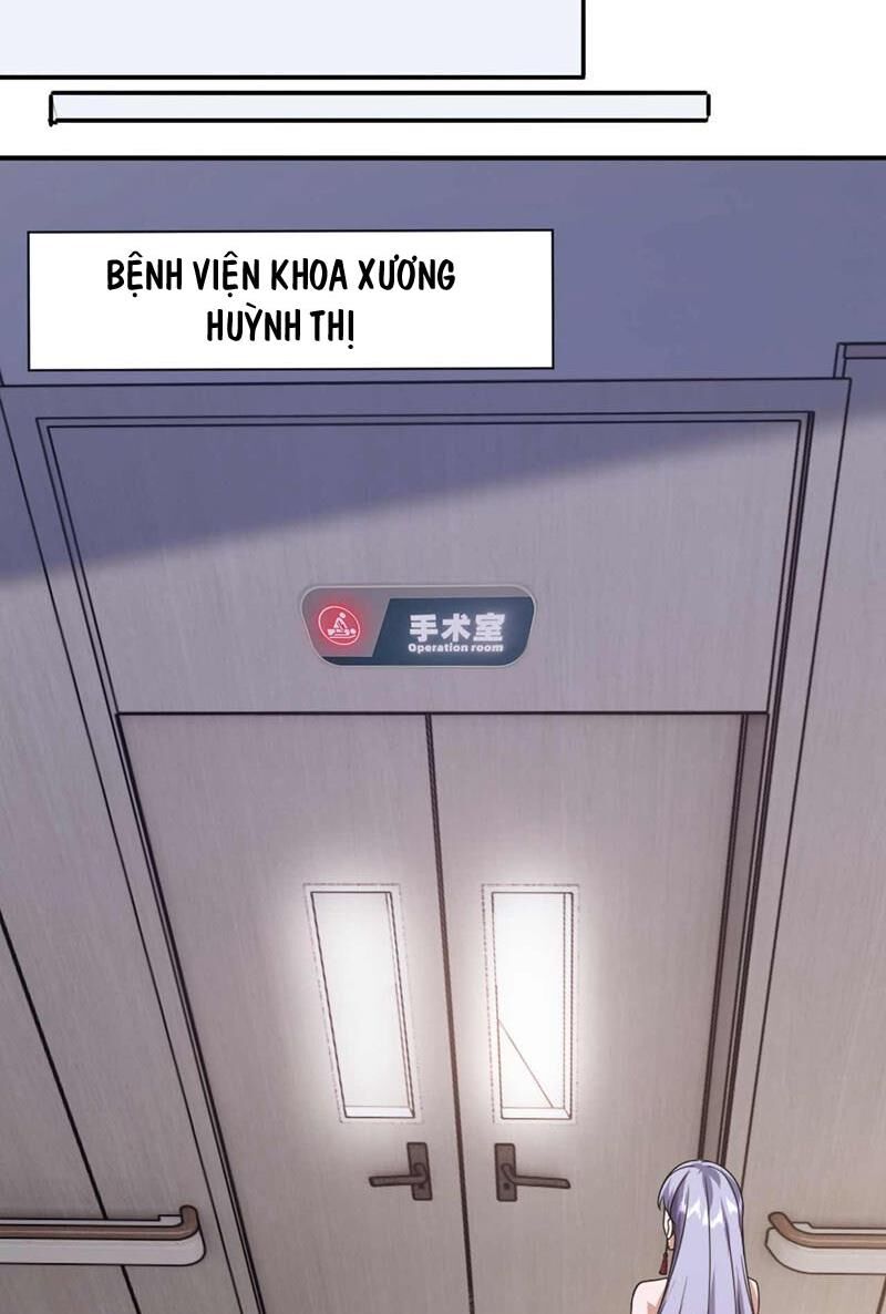 Trấn Quốc Thần Tế Chap 57 - Next Chap 58