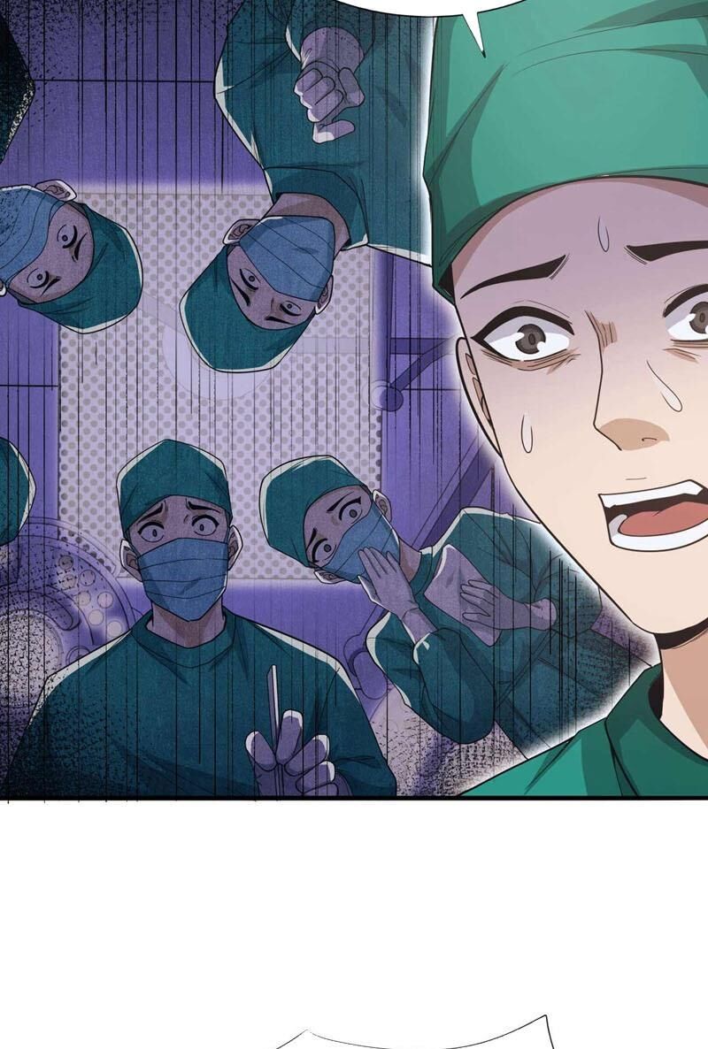 Trấn Quốc Thần Tế Chap 57 - Next Chap 58