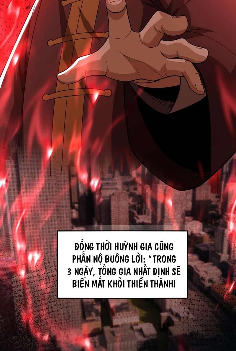 Trấn Quốc Thần Tế Chap 57 - Next Chap 58
