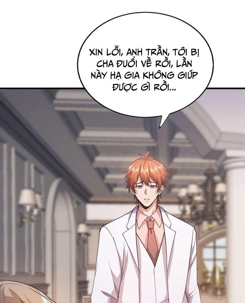 Trấn Quốc Thần Tế Chap 57 - Next Chap 58