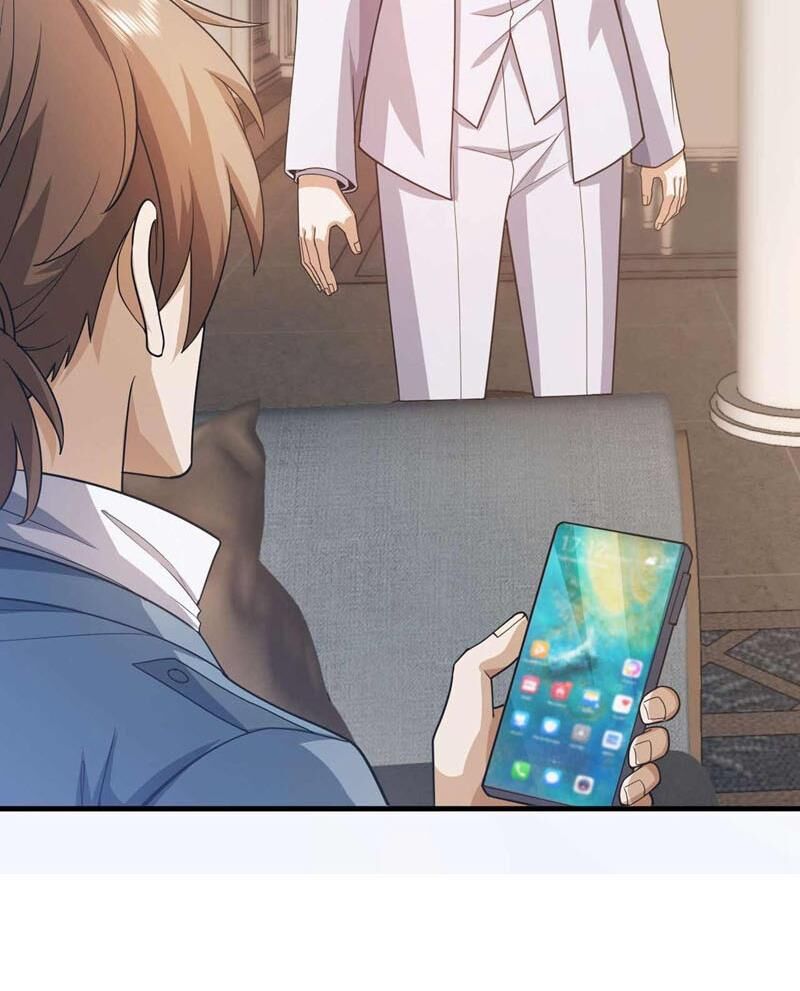 Trấn Quốc Thần Tế Chap 57 - Next Chap 58