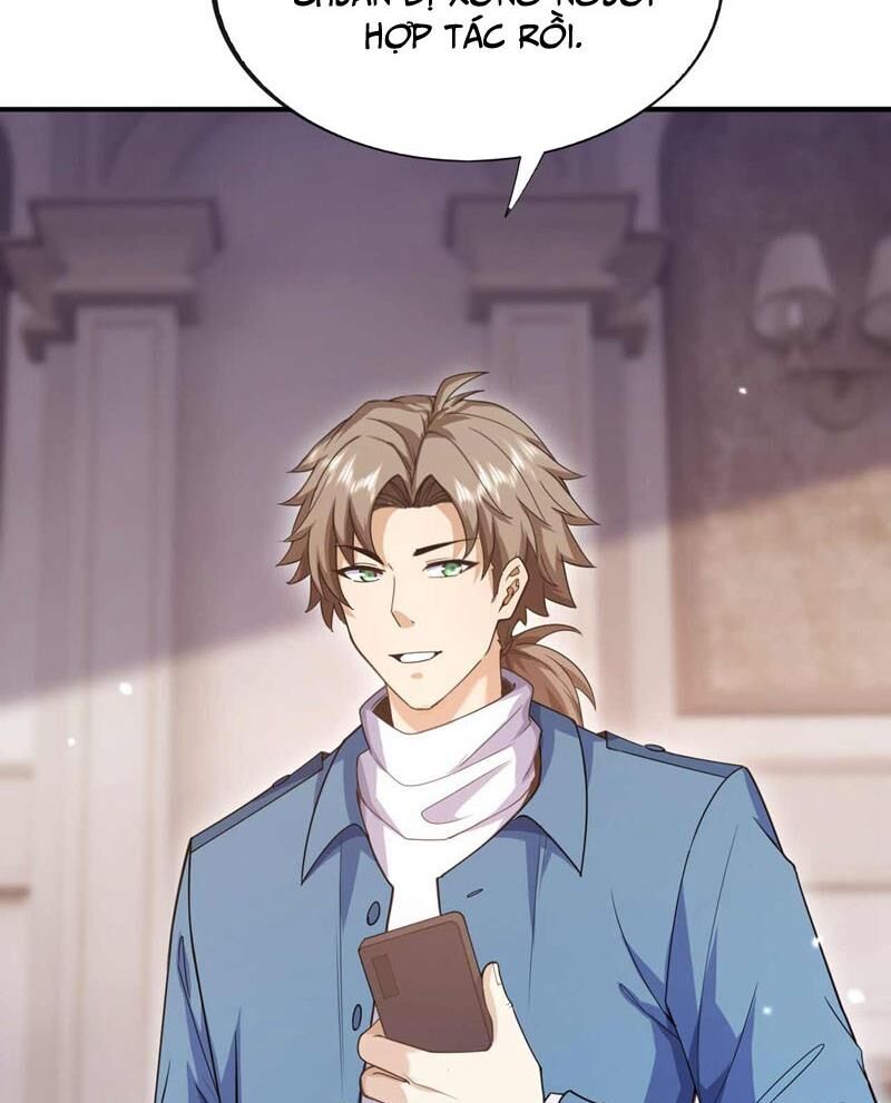 Trấn Quốc Thần Tế Chap 57 - Next Chap 58