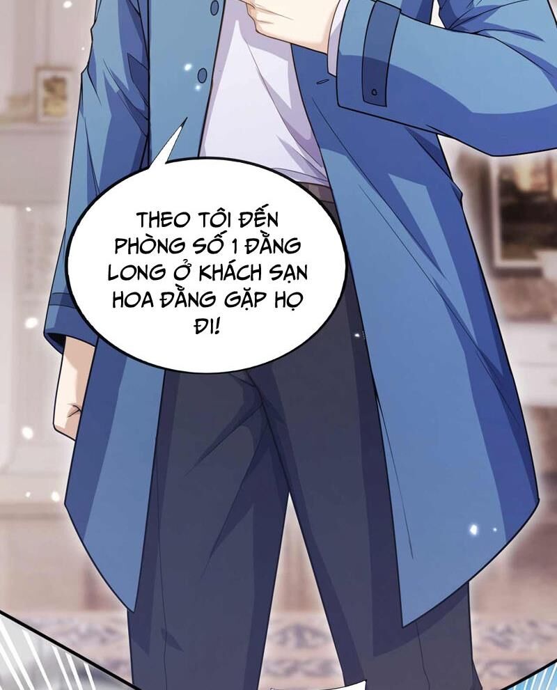 Trấn Quốc Thần Tế Chap 57 - Next Chap 58