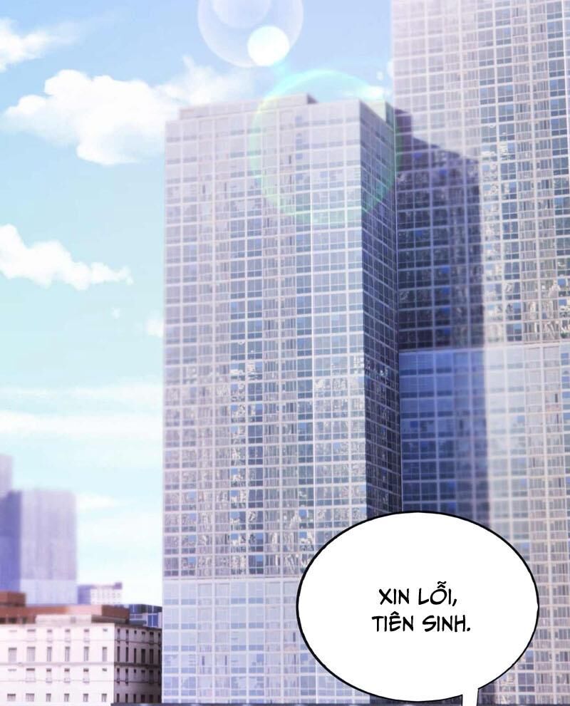 Trấn Quốc Thần Tế Chap 57 - Next Chap 58