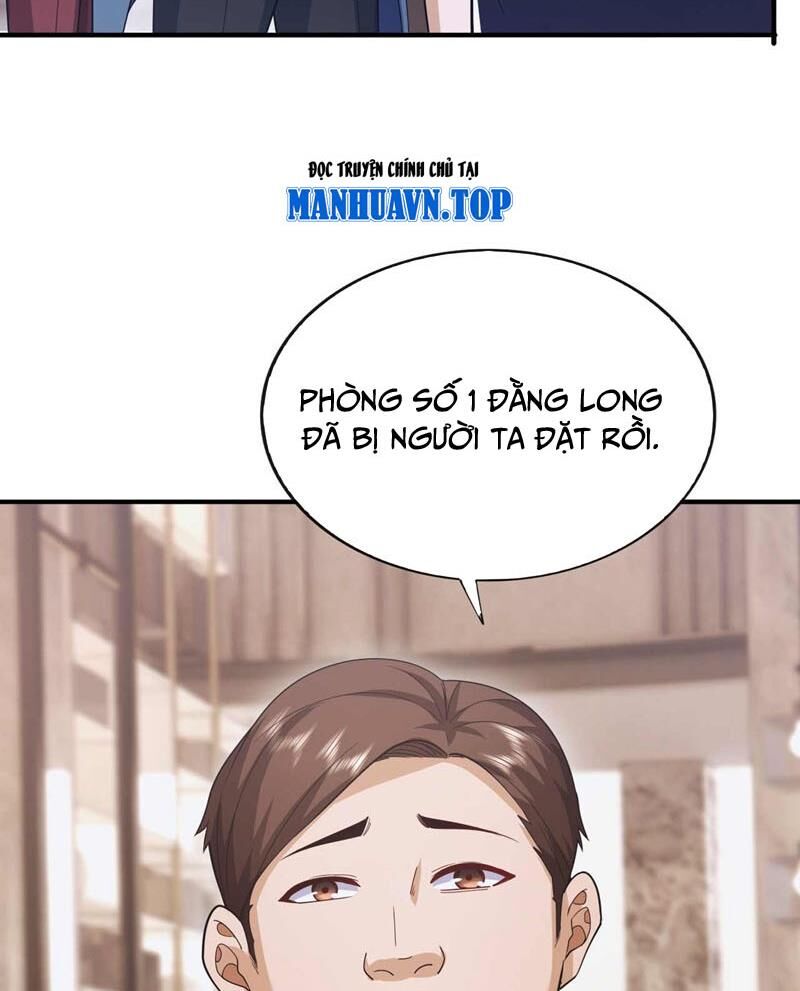 Trấn Quốc Thần Tế Chap 57 - Next Chap 58