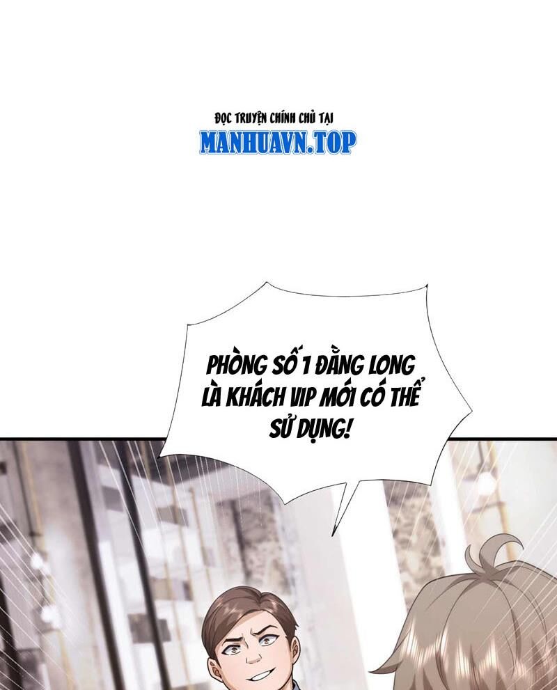 Trấn Quốc Thần Tế Chap 57 - Next Chap 58