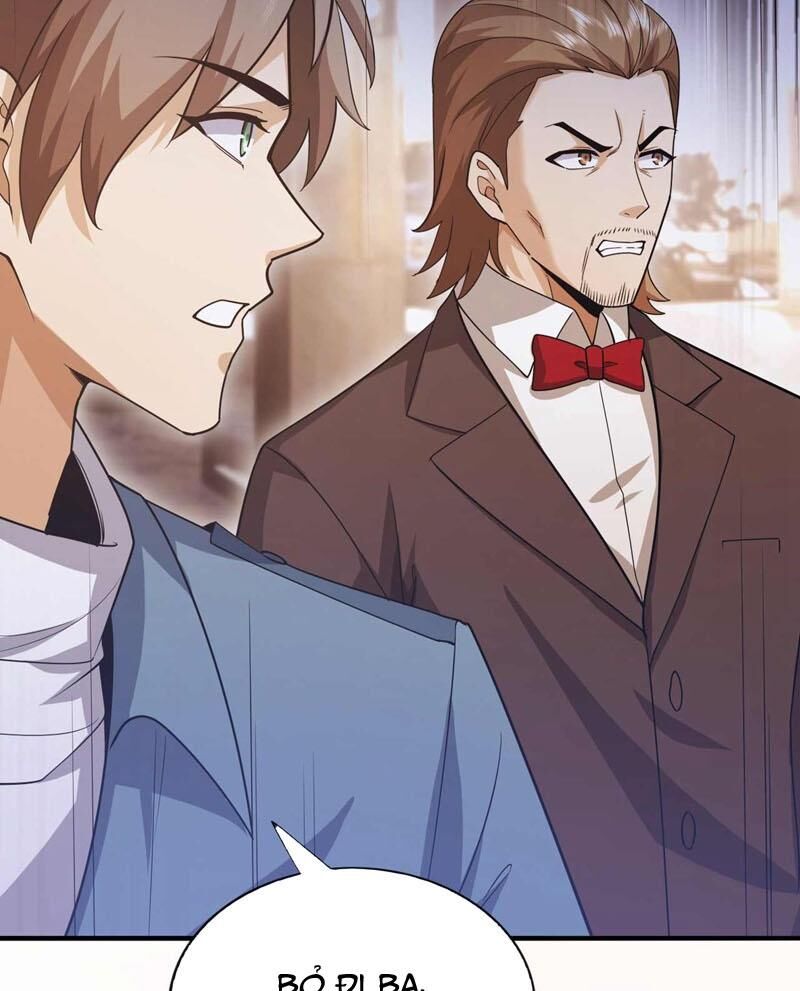 Trấn Quốc Thần Tế Chap 57 - Next Chap 58