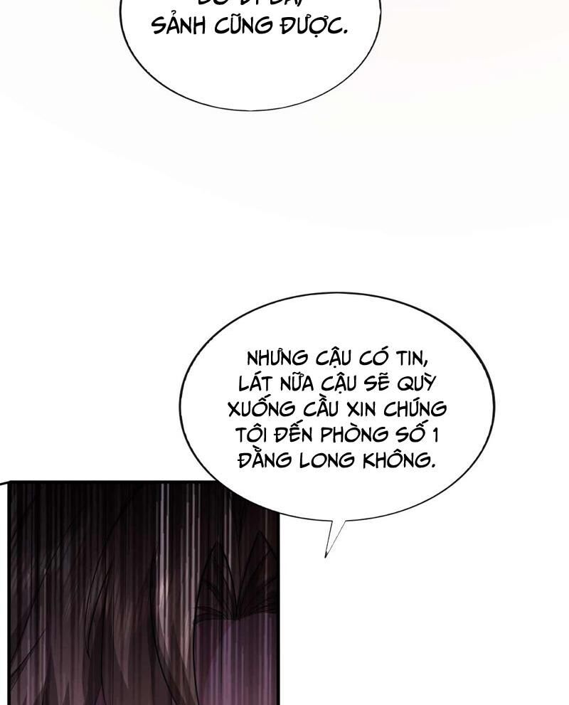 Trấn Quốc Thần Tế Chap 57 - Next Chap 58