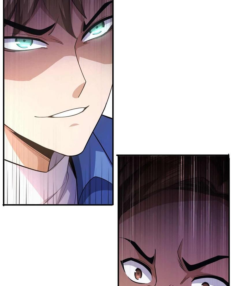 Trấn Quốc Thần Tế Chap 57 - Next Chap 58