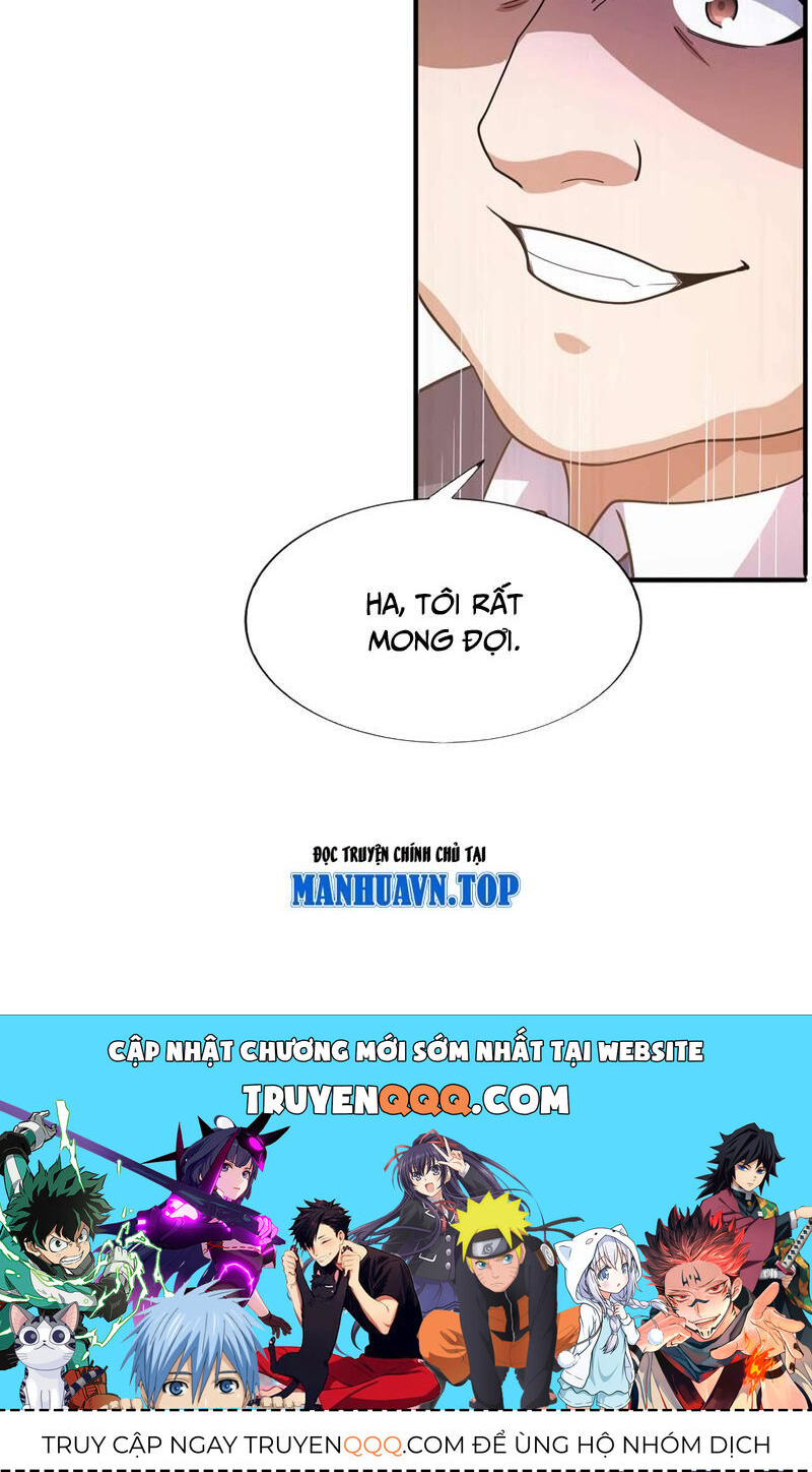 Trấn Quốc Thần Tế Chap 57 - Next Chap 58