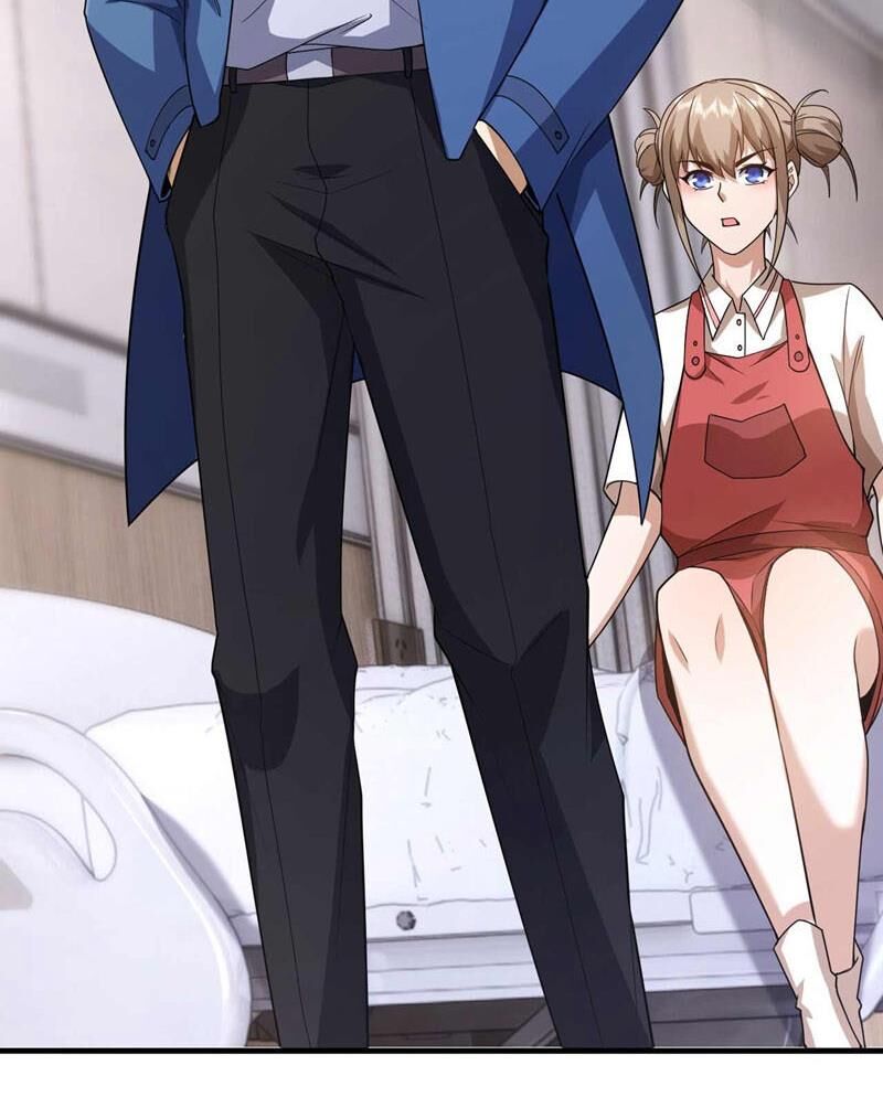 Trấn Quốc Thần Tế Chap 57 - Next Chap 58