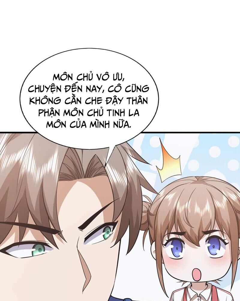 Trấn Quốc Thần Tế Chap 57 - Next Chap 58