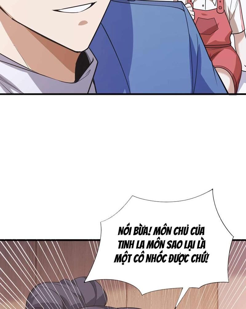 Trấn Quốc Thần Tế Chap 57 - Next Chap 58