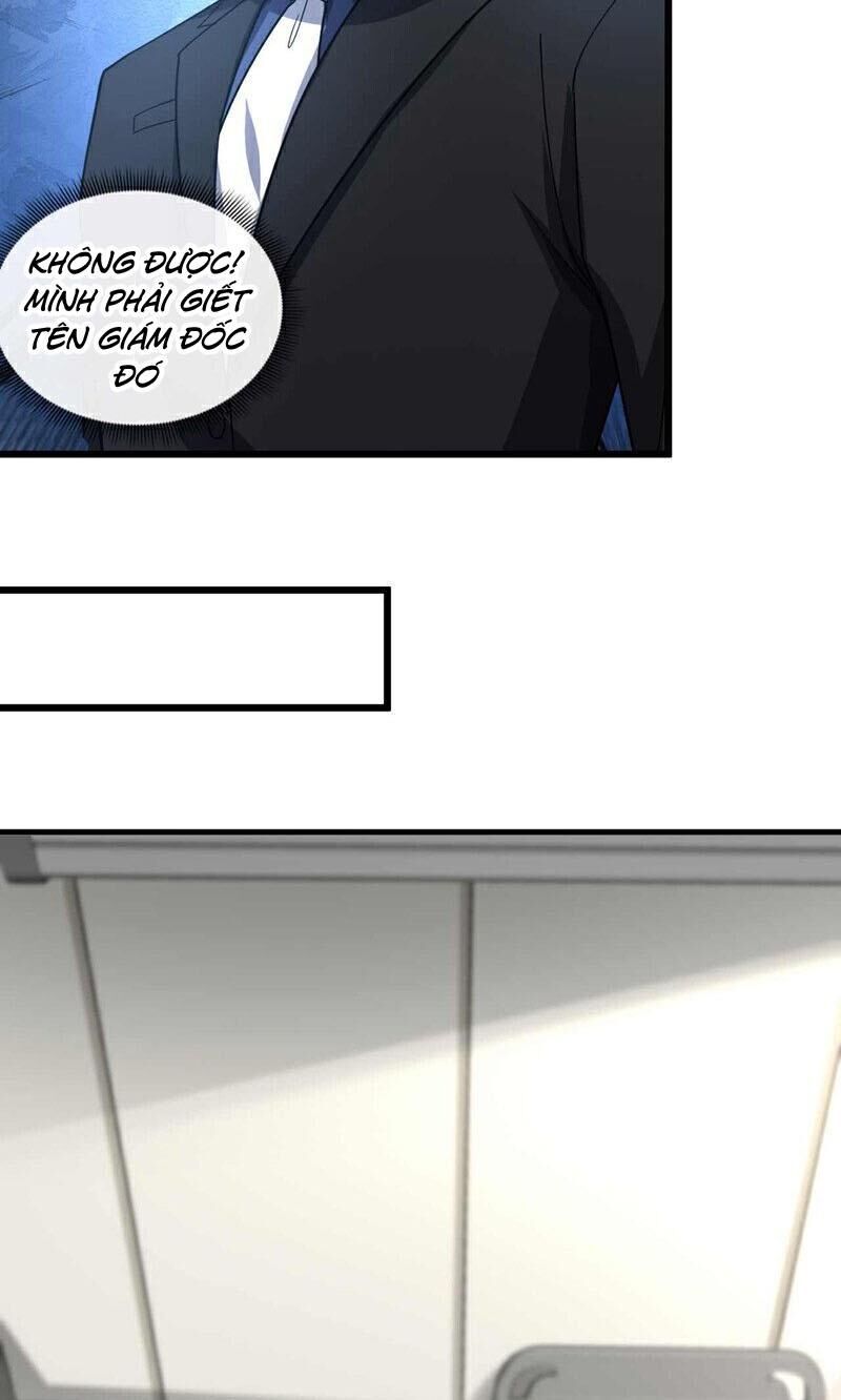 Trấn Quốc Thần Tế Chap 59 - Next Chap 60