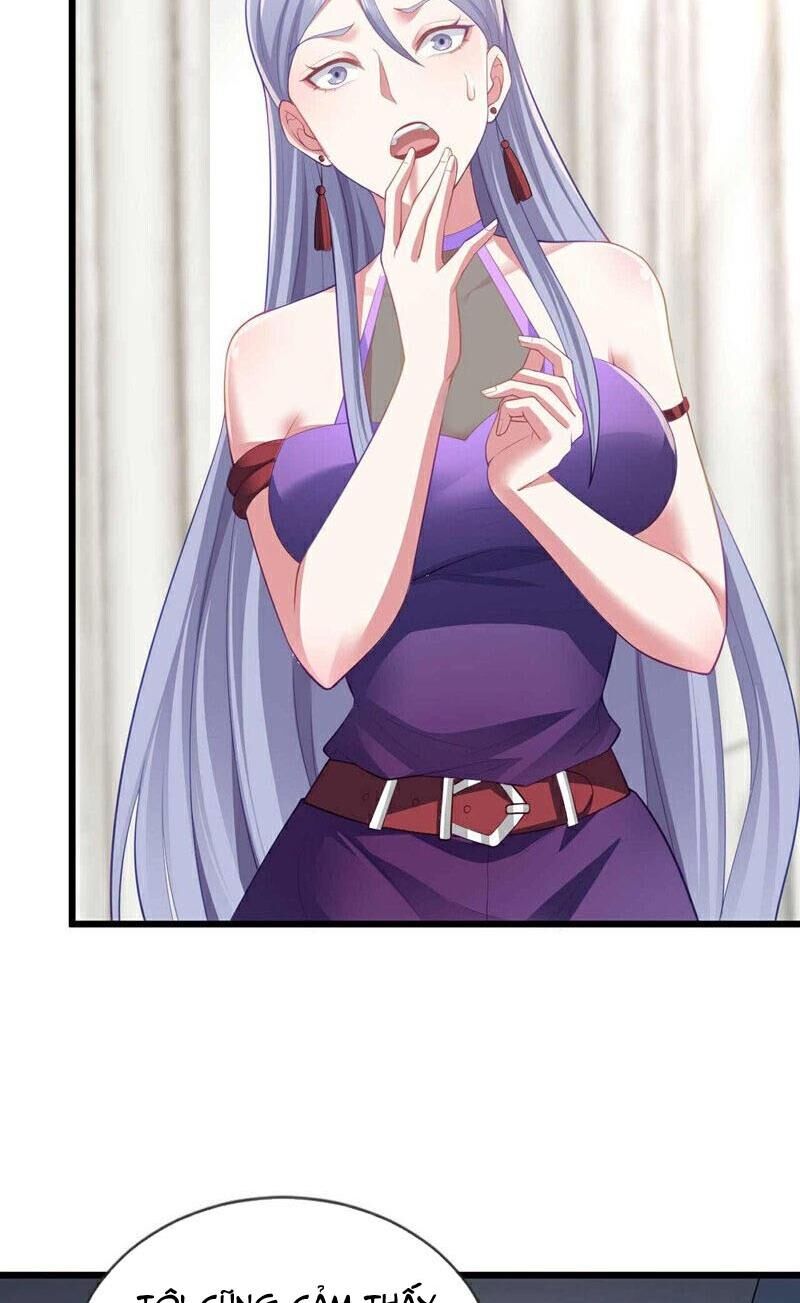 Trấn Quốc Thần Tế Chap 59 - Next Chap 60